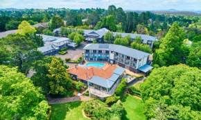 Leura Gardens Resort Leura